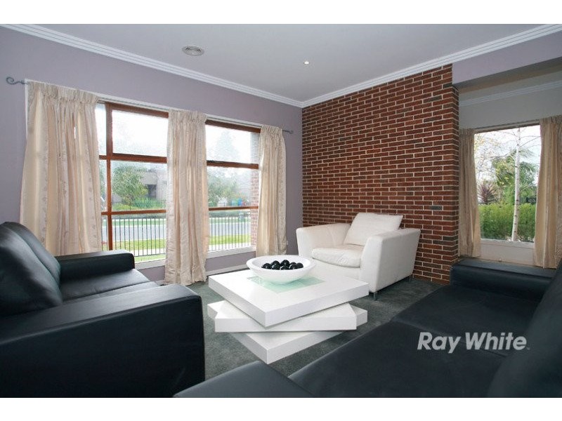 21 Carbine Way, Lyndhurst VIC 3975