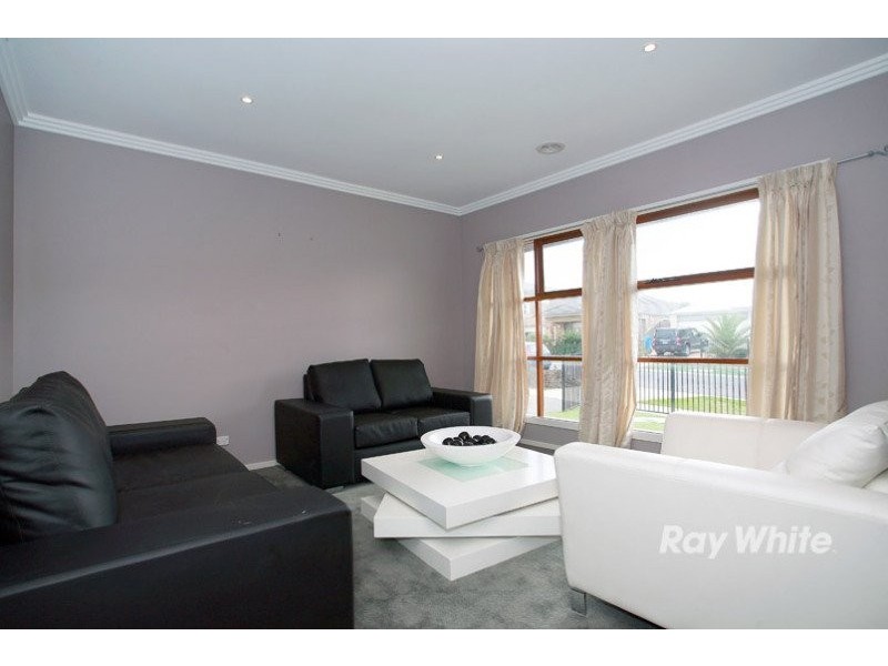 21 Carbine Way, Lyndhurst VIC 3975