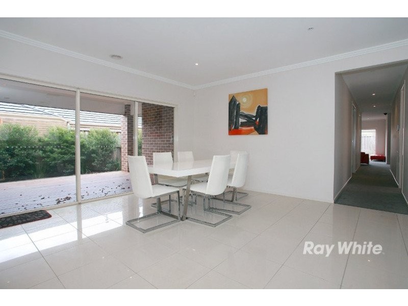 21 Carbine Way, Lyndhurst VIC 3975