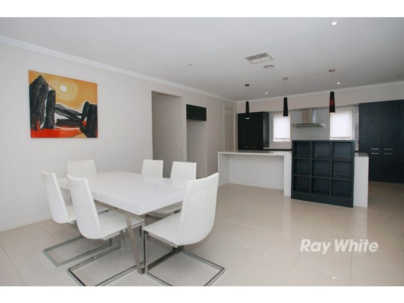 21 Carbine Way, Lyndhurst VIC 3975