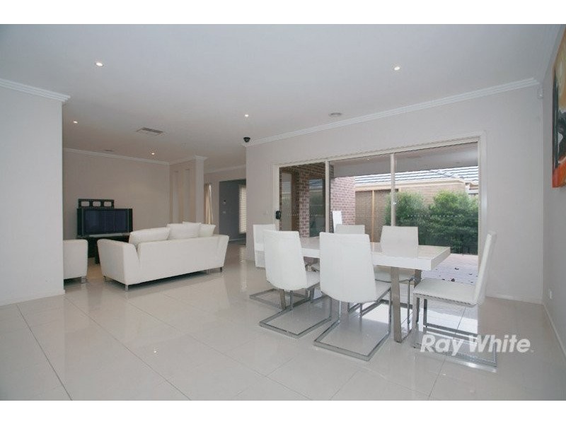 21 Carbine Way, Lyndhurst VIC 3975