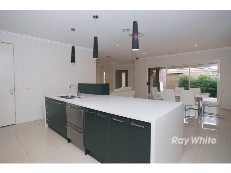 21 Carbine Way, Lyndhurst VIC 3975