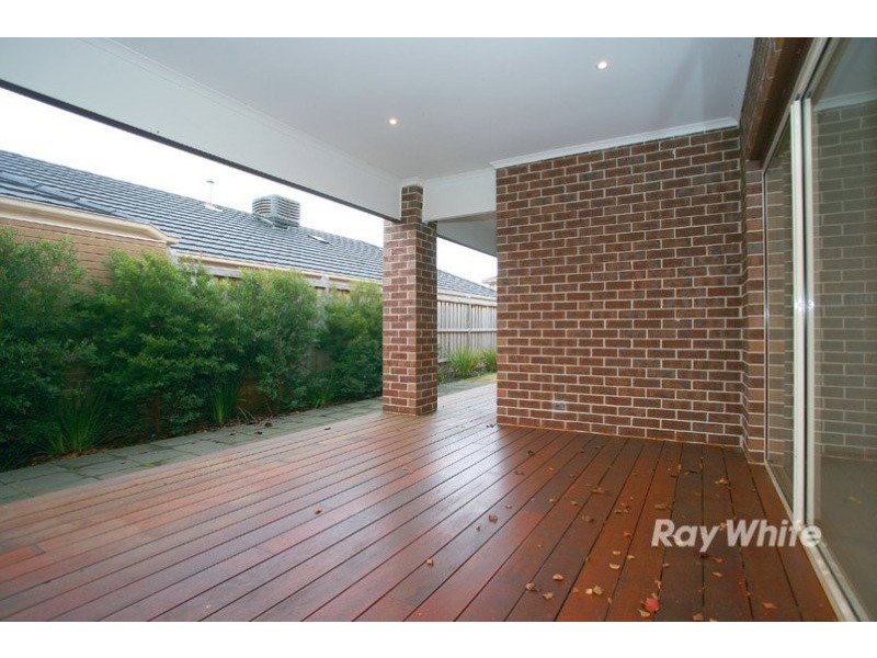 21 Carbine Way, Lyndhurst VIC 3975