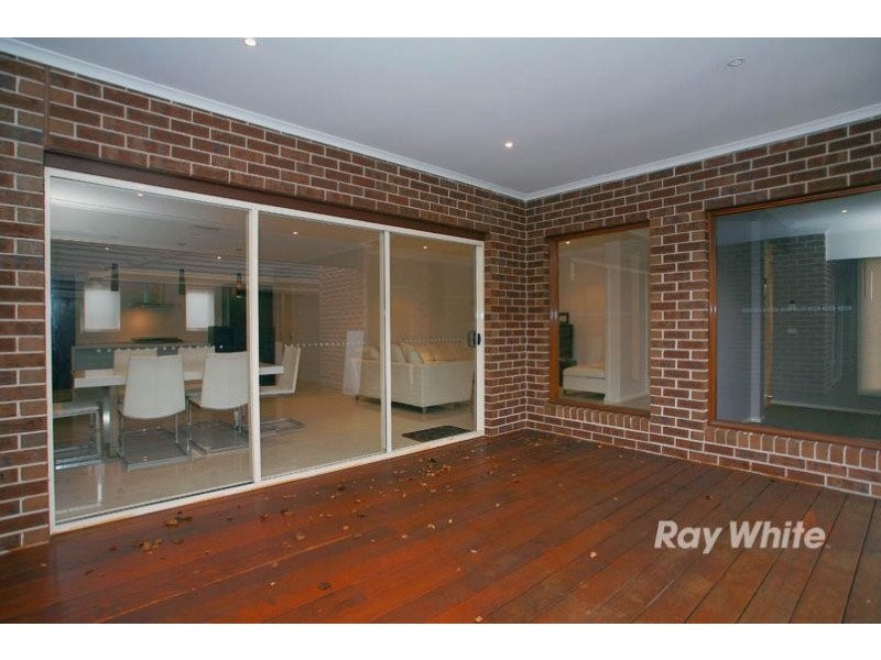 21 Carbine Way, Lyndhurst VIC 3975