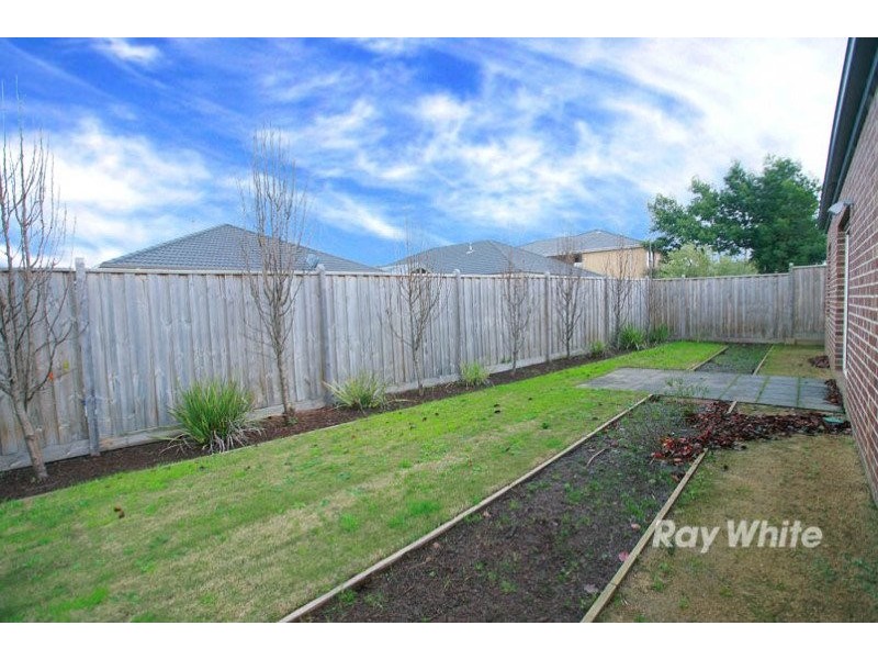 21 Carbine Way, Lyndhurst VIC 3975