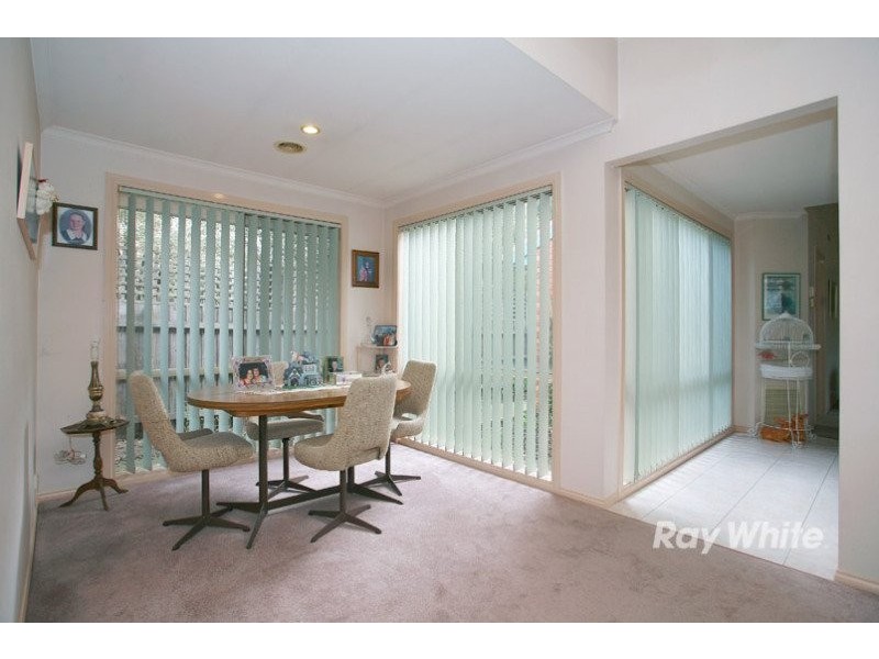 46 Frances Crescent, Cranbourne VIC 3977