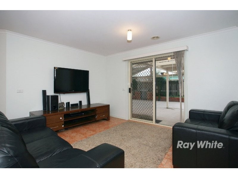 45 Fairhaven Boulevard, Cranbourne VIC 3977