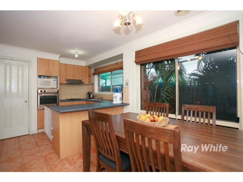 45 Fairhaven Boulevard, Cranbourne VIC 3977