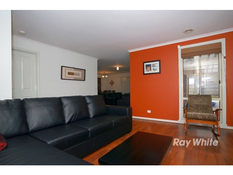 45 Fairhaven Boulevard, Cranbourne VIC 3977