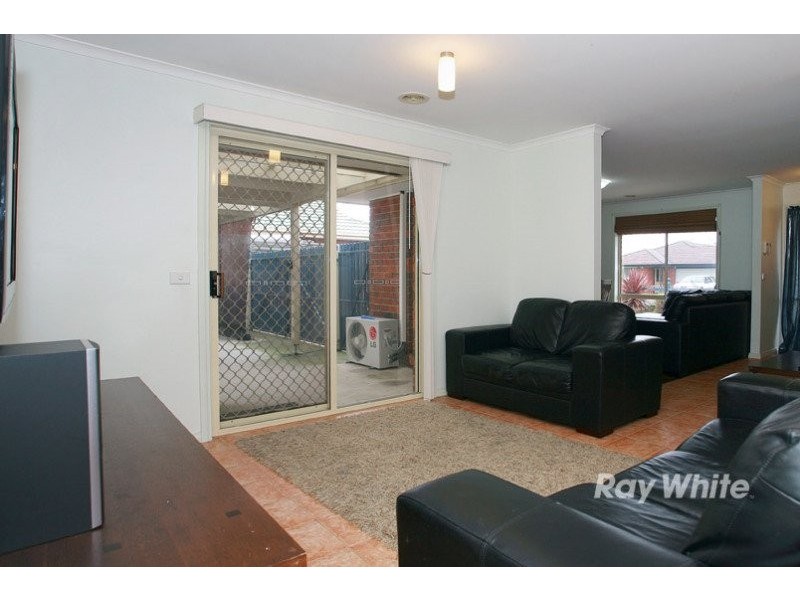 45 Fairhaven Boulevard, Cranbourne VIC 3977