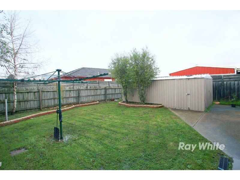 45 Fairhaven Boulevard, Cranbourne VIC 3977