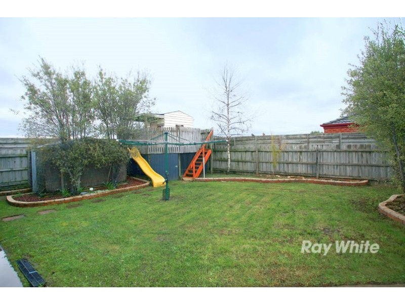 45 Fairhaven Boulevard, Cranbourne VIC 3977