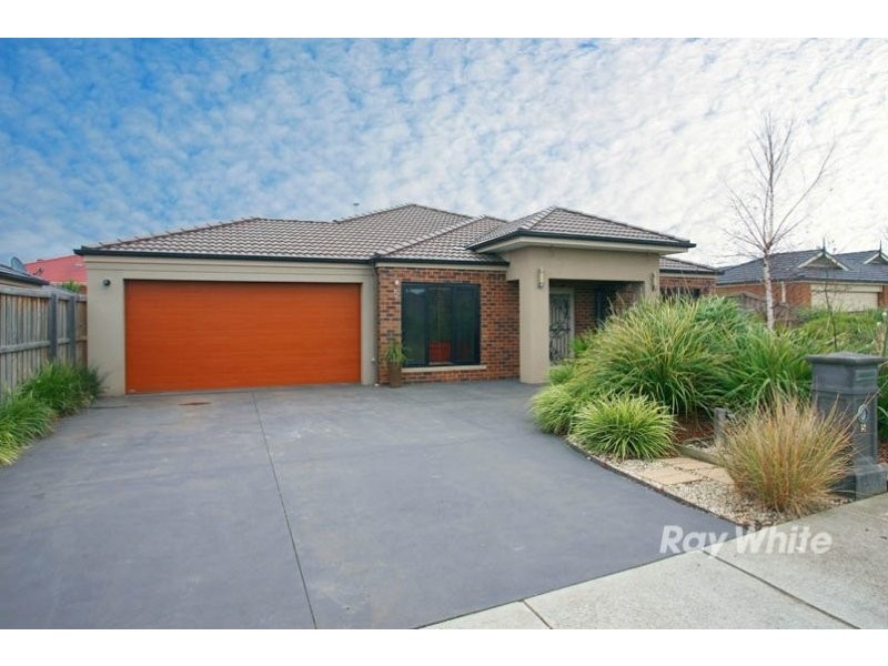 5 Carmody Court, Cranbourne VIC 3977