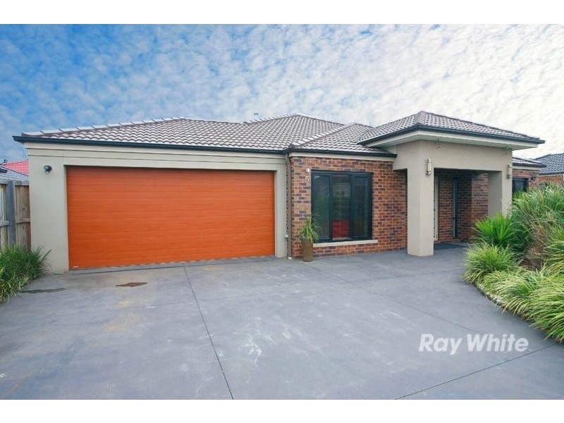 5 Carmody Court, Cranbourne VIC 3977