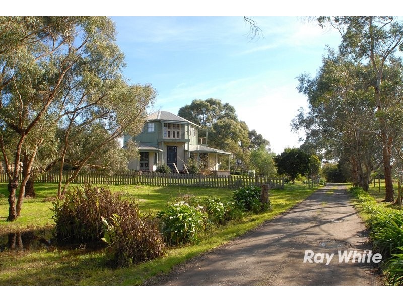 25 Maraline Road, Skye VIC 3977