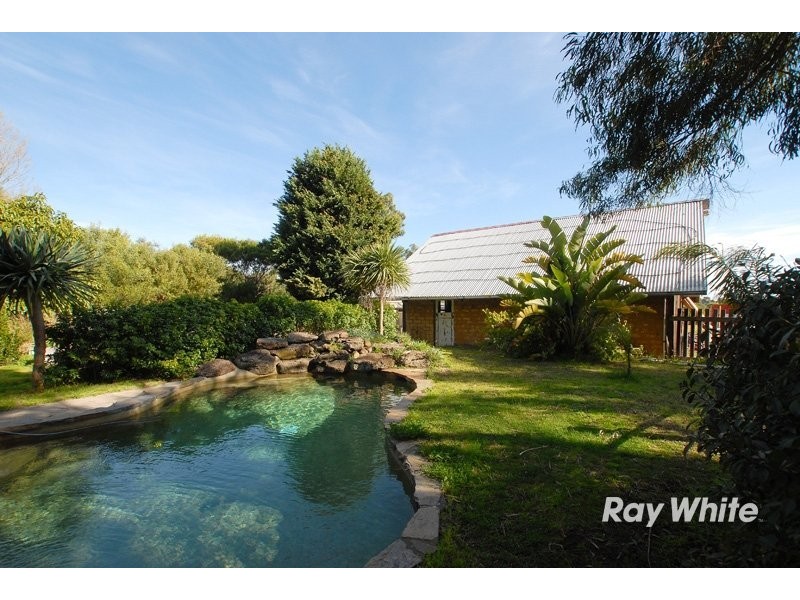 25 Maraline Road, Skye VIC 3977