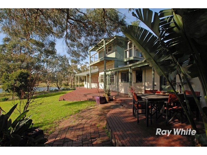 25 Maraline Road, Skye VIC 3977