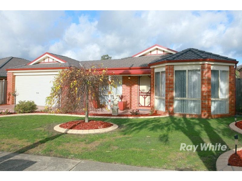 118 Aylmer Road, Lyndhurst VIC 3975