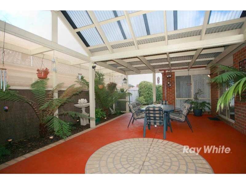 118 Aylmer Road, Lyndhurst VIC 3975