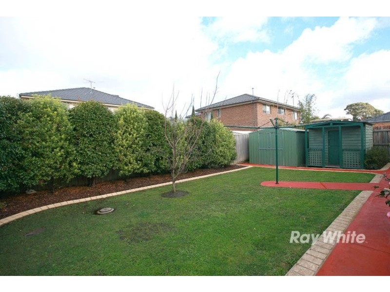 118 Aylmer Road, Lyndhurst VIC 3975