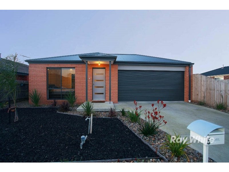 5 Bellbrae Crescent, Cranbourne VIC 3977