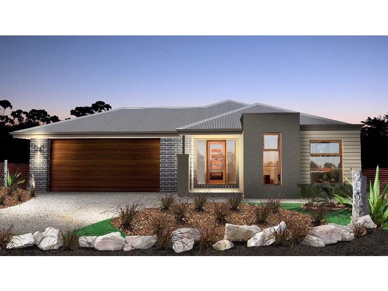lot 248 Dusky Bells Dr, Cranbourne VIC 3977