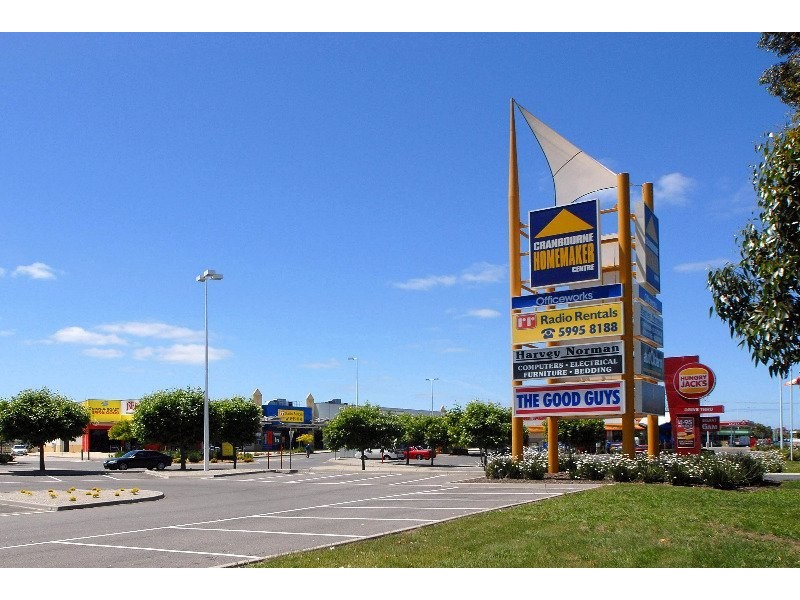 lot 248 Dusky Bells Dr, Cranbourne VIC 3977