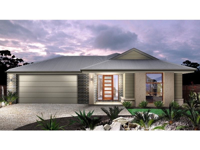 Lot  202 Austral Bugle Lane, Cranbourne VIC 3977