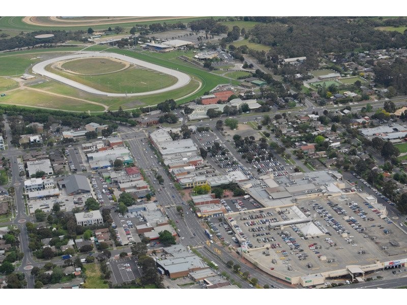 Lot  202 Austral Bugle Lane, Cranbourne VIC 3977