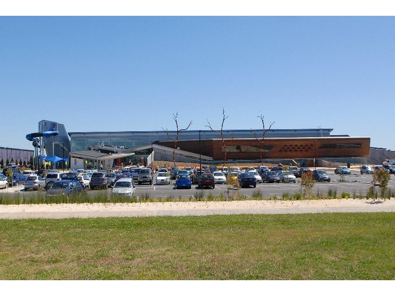 Lot  202 Austral Bugle Lane, Cranbourne VIC 3977