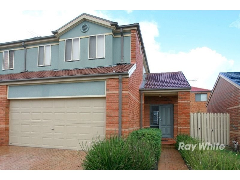 34/13 Kirren Close, Cranbourne VIC 3977