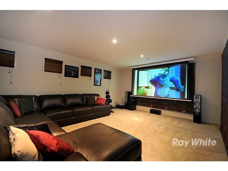 5 Castawellan Street, Lyndhurst VIC 3975