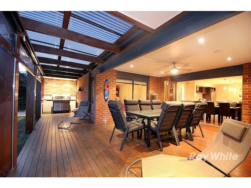 5 Castawellan Street, Lyndhurst VIC 3975