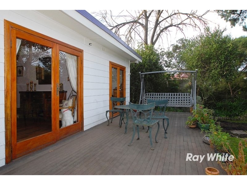 78 Rutherford Parade, Warneet VIC 3980