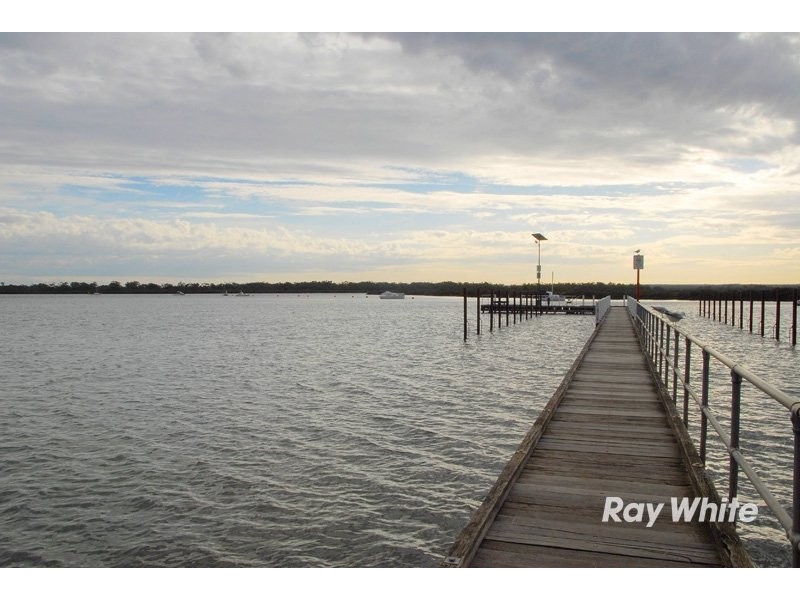 78 Rutherford Parade, Warneet VIC 3980