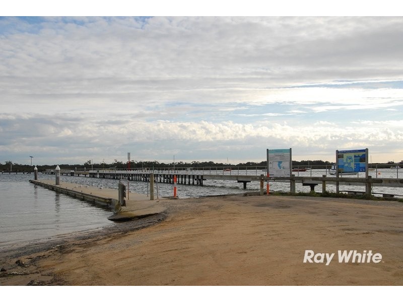 78 Rutherford Parade, Warneet VIC 3980