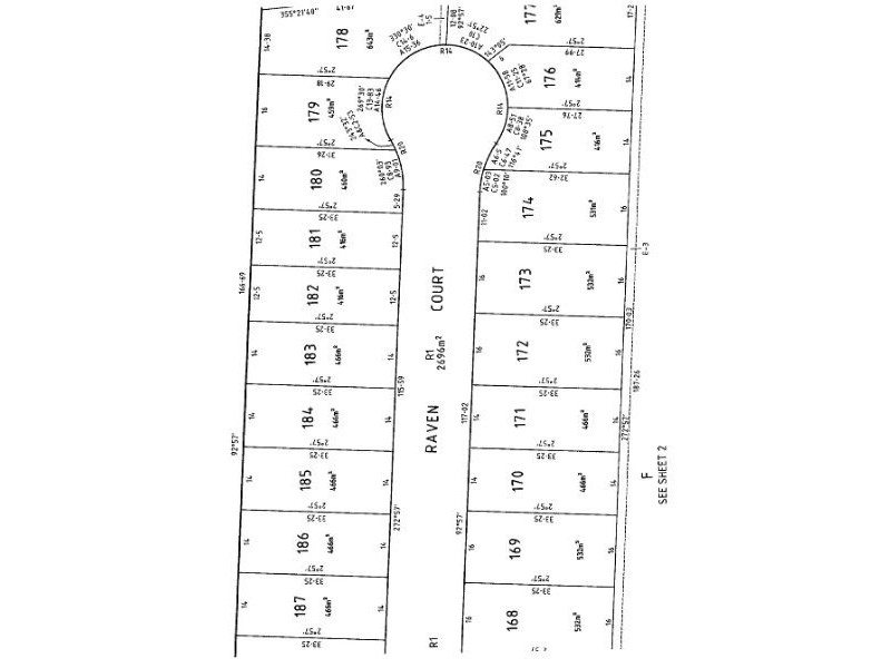 Lot 186 Raven Court, Pakenham VIC 3810