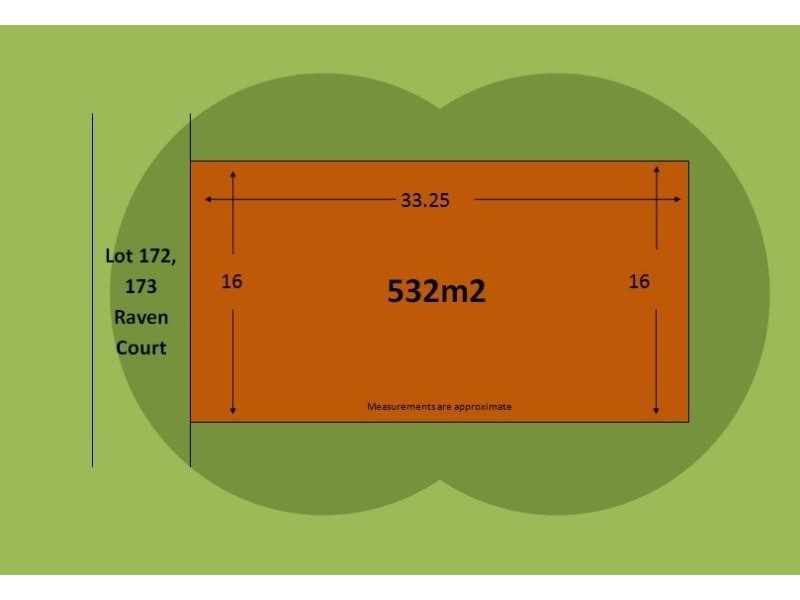 Lot 186 Raven Court, Pakenham VIC 3810