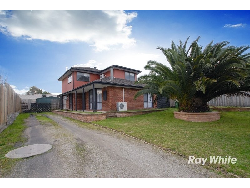 22 Channel Crescent, Blind Bight VIC 3980