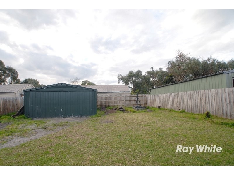 22 Channel Crescent, Blind Bight VIC 3980
