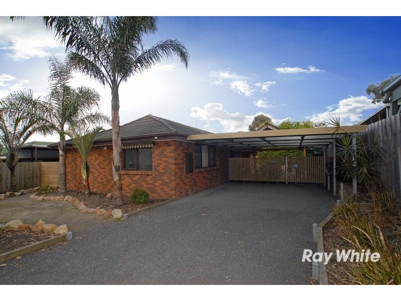 12 Cormorant Close, Blind Bight VIC 3980