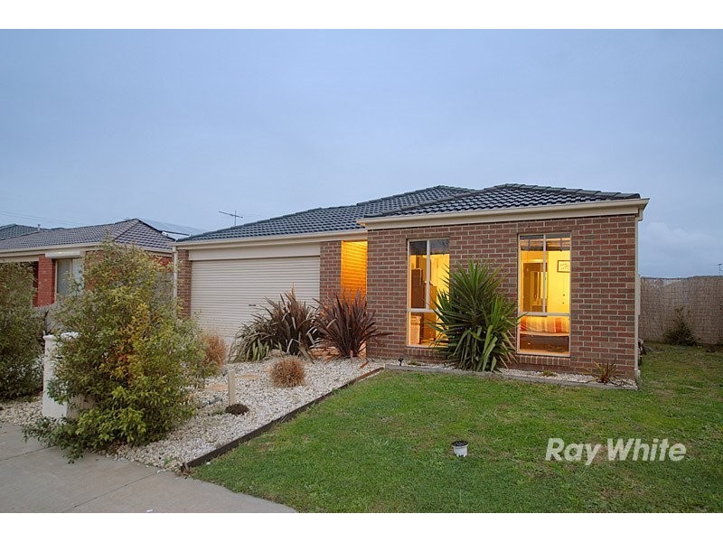 69 Breens Road, Cranbourne VIC 3977