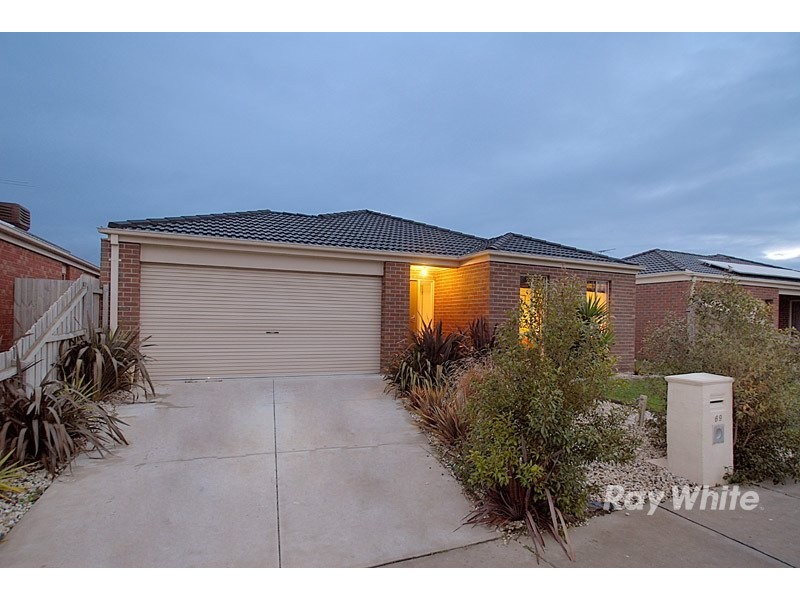 69 Breens Road, Cranbourne VIC 3977