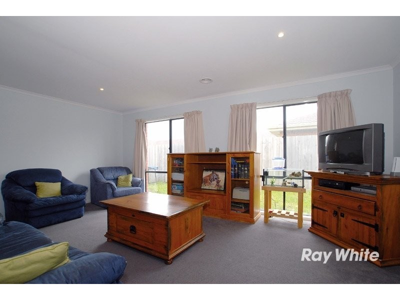 37 Vega Terrace, Cranbourne VIC 3977