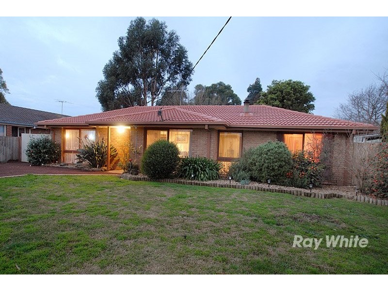 10 Padley Street, Pearcedale VIC 3912