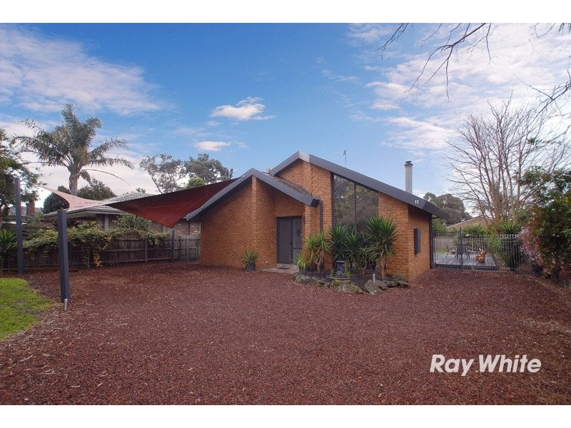 11 Heron Close, Blind Bight VIC 3980