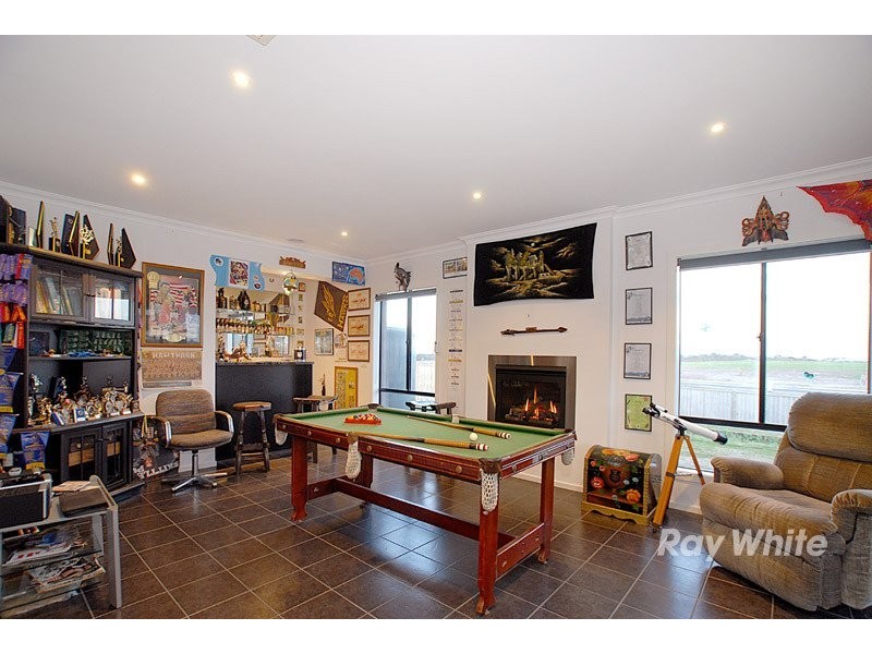 110 Settlers Run, Cranbourne South VIC 3977