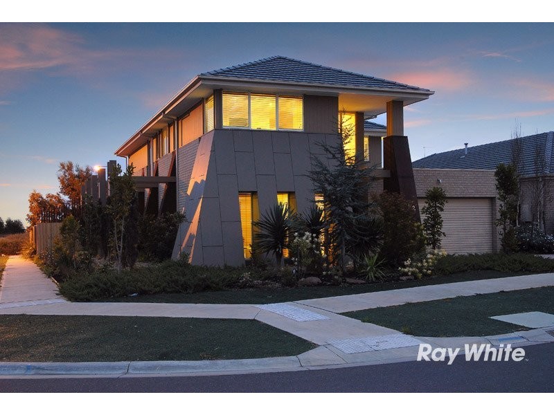 42 Yellowbox Crescent, Lyndhurst VIC 3975