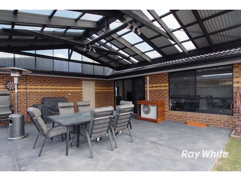 58 Westmoreland Avenue, Cranbourne VIC 3977