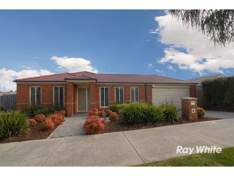231 Monahans Road, Cranbourne VIC 3977